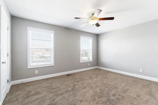 $1,050 | 1816 Beckett Drive, Unit D, Clarksville, TN 37042