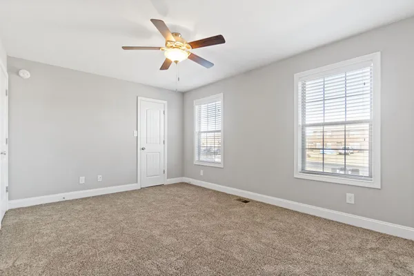 $1,050 | 1816 Beckett Drive, Unit D, Clarksville, TN 37042