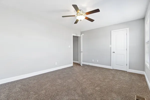$1,050 | 1816 Beckett Drive, Unit D, Clarksville, TN 37042