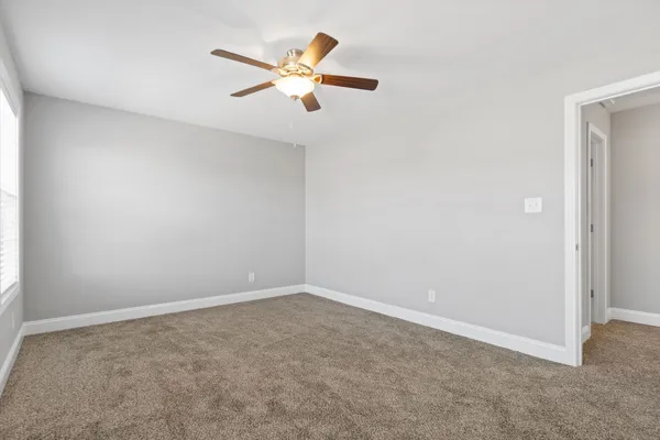 $1,050 | 1816 Beckett Drive, Unit D, Clarksville, TN 37042