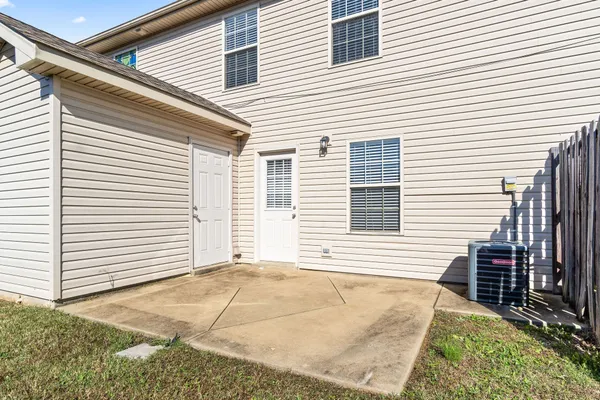 $1,050 | 1816 Beckett Drive, Unit D, Clarksville, TN 37042