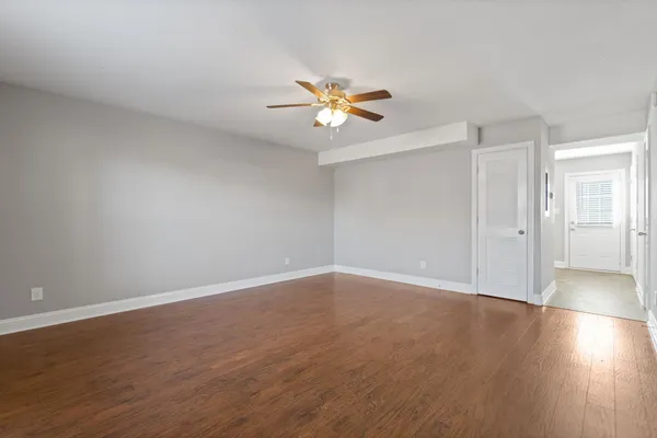 $1,050 | 1816 Beckett Drive, Unit D, Clarksville, TN 37042