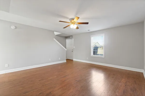 $1,050 | 1816 Beckett Drive, Unit D, Clarksville, TN 37042