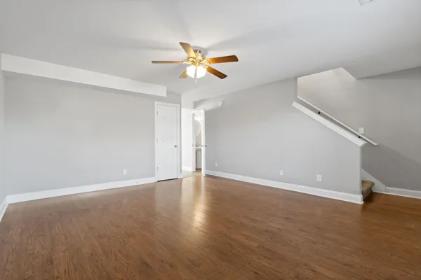 $1,050 | 1816 Beckett Drive, Unit D, Clarksville, TN 37042