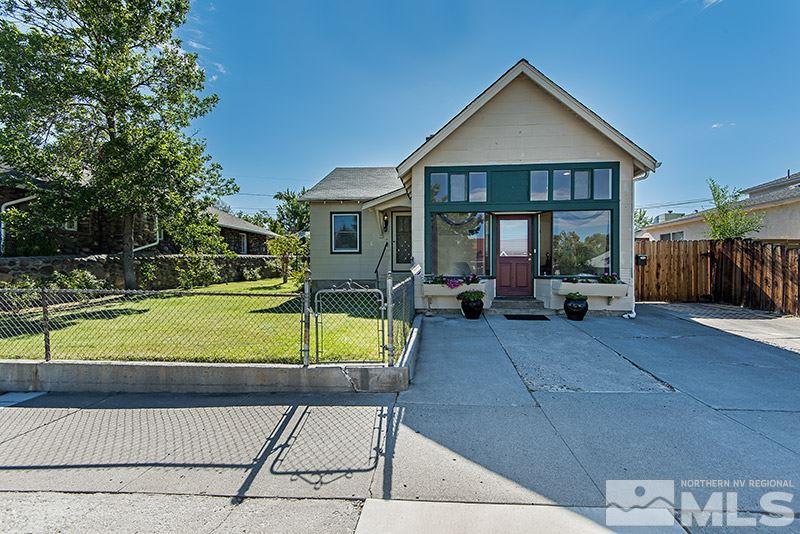 1019 Lander Street Reno, NV 89509 - Photo 1 of 1 Photo 1