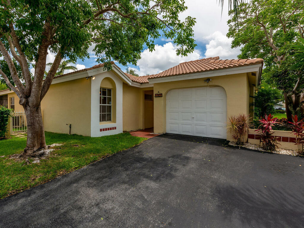 1467 Garden Road Weston, FL 33326 - Photo 1 of 30 A1-Main