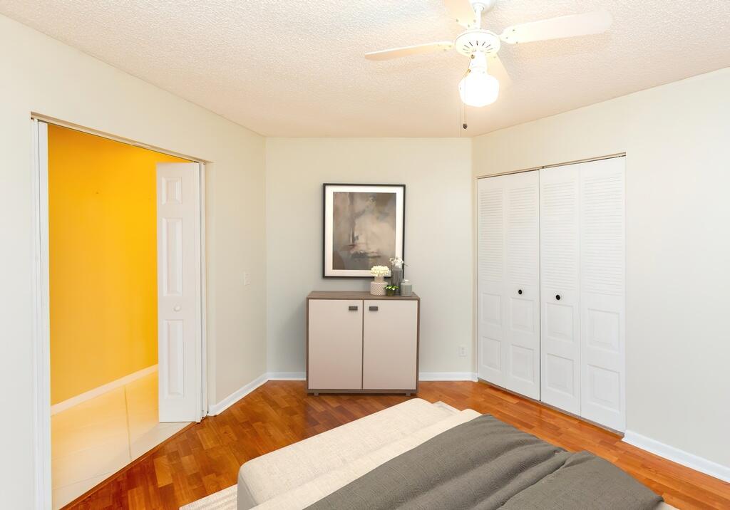 1467 Garden Road Weston, FL 33326 - Photo 27 of 30 F1-165479383892593_Bedroom 3-1