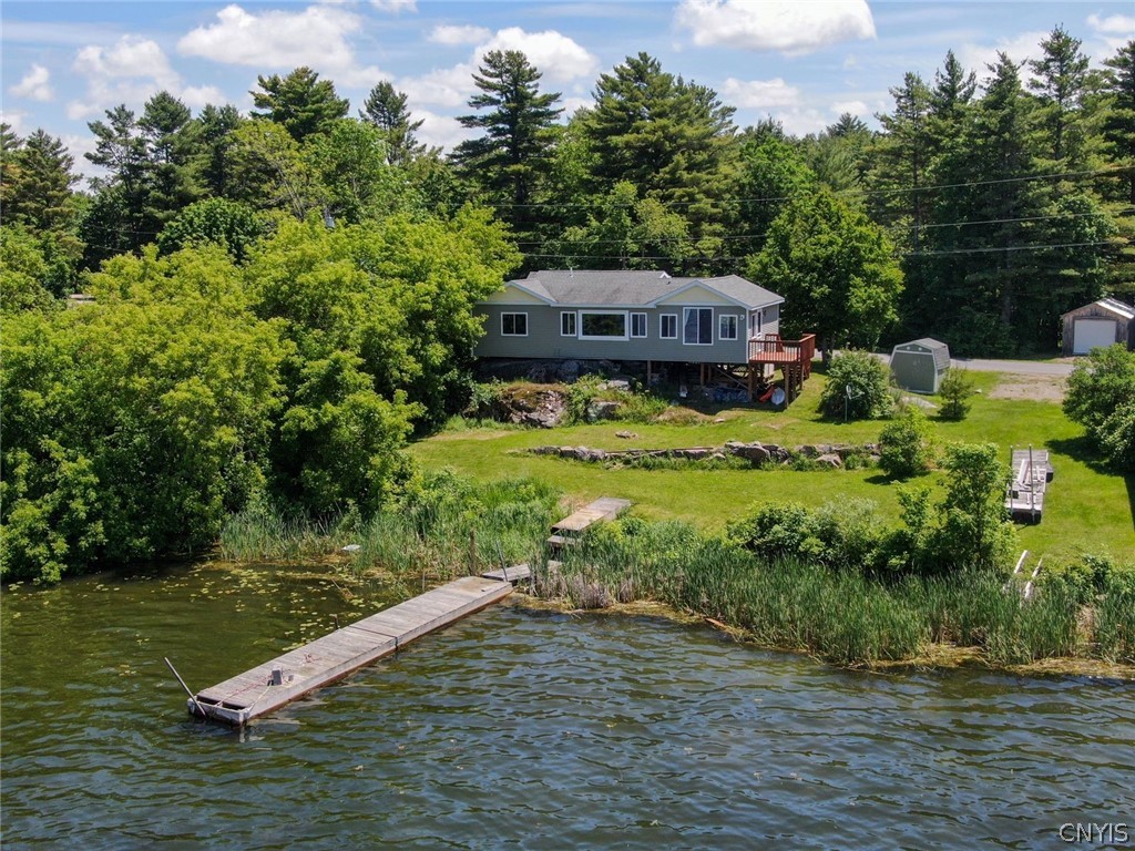 48435 Goose Bay Road Alexandria, NY 13679 - Photo 5 of 21