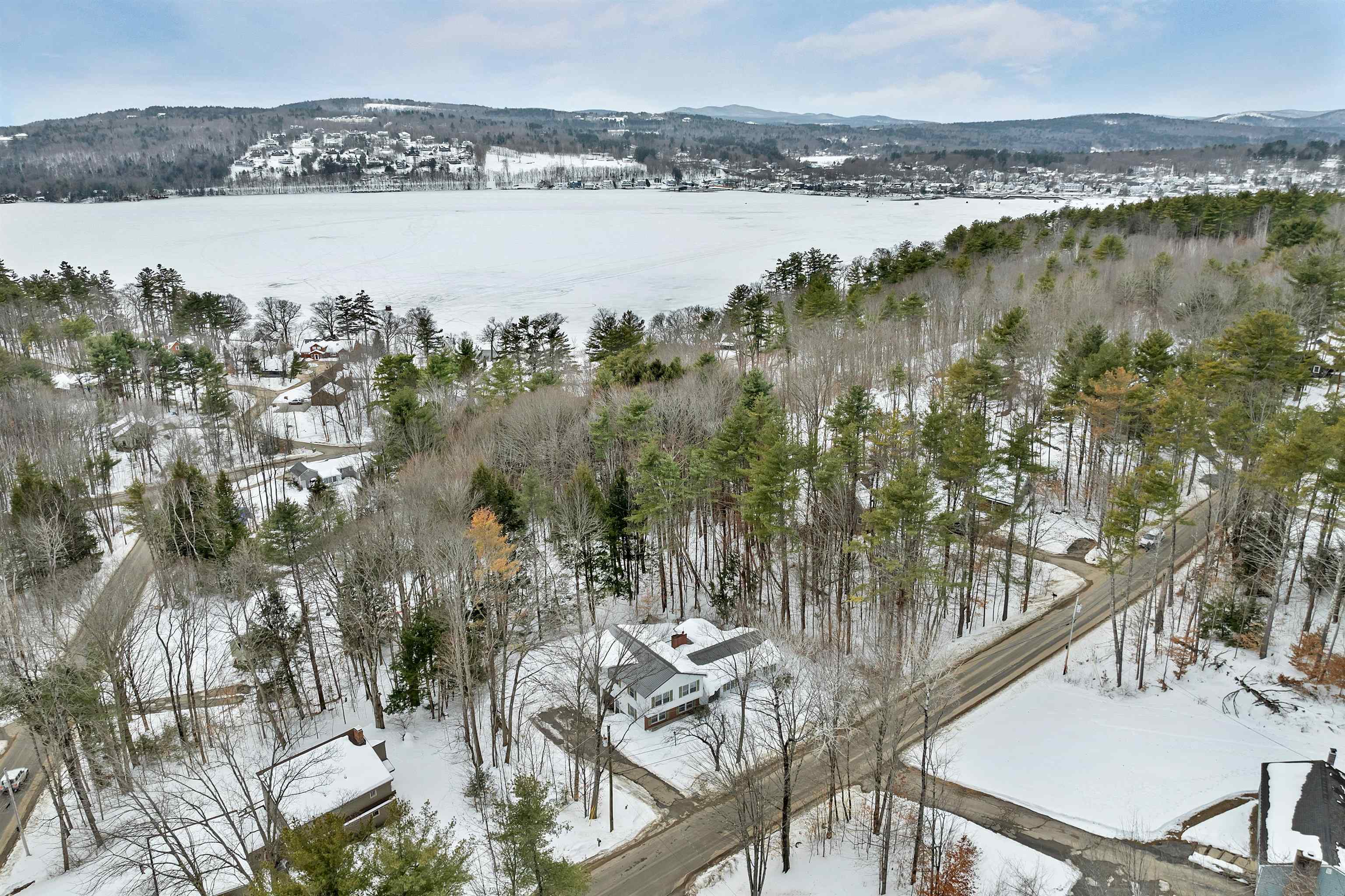 53 Oak-Knoll Road Meredith, NH 03253 - Photo 32 of 32