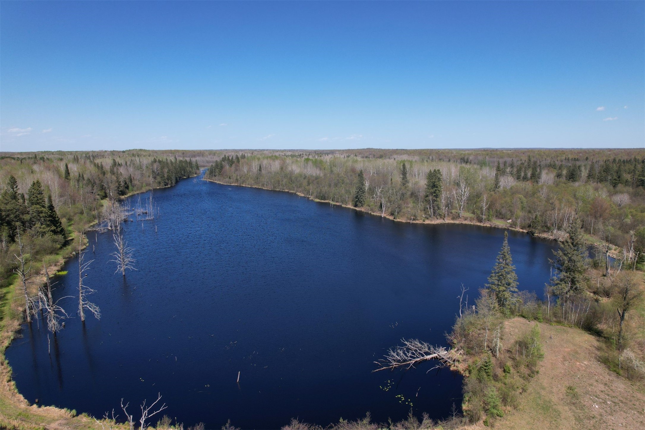 Off Hay Creek Road Prentice, WI 54556 - Photo 5 of 44