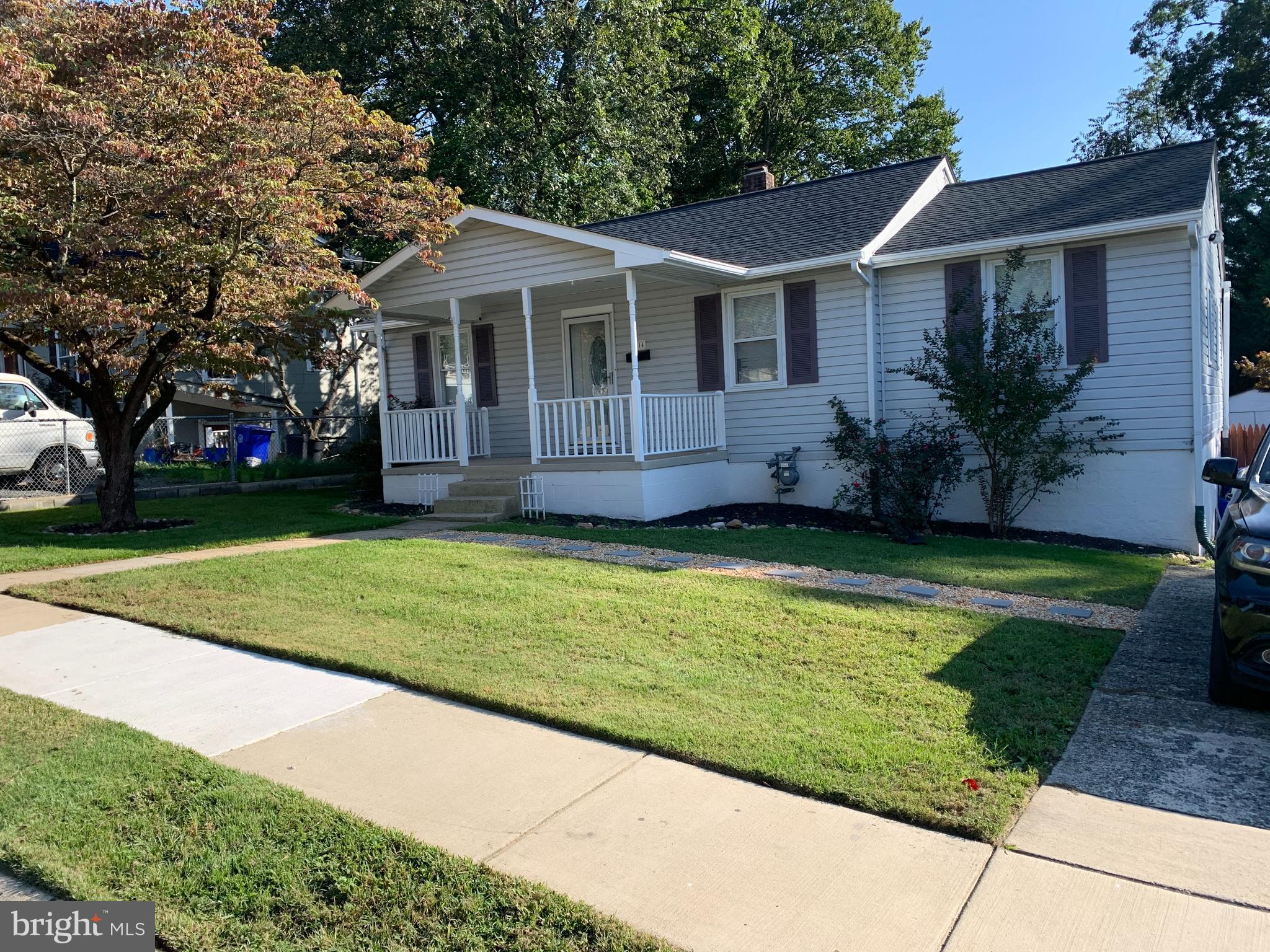 2814 Lindell Street Silver Spring, MD 20902 - Photo 1 of 60