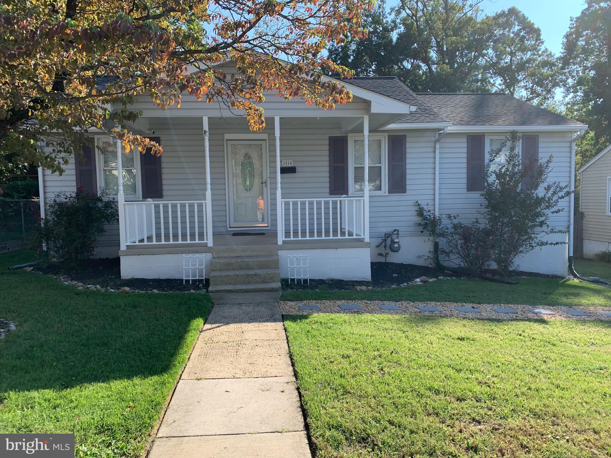 2814 Lindell Street Silver Spring, MD 20902 - Photo 2 of 60