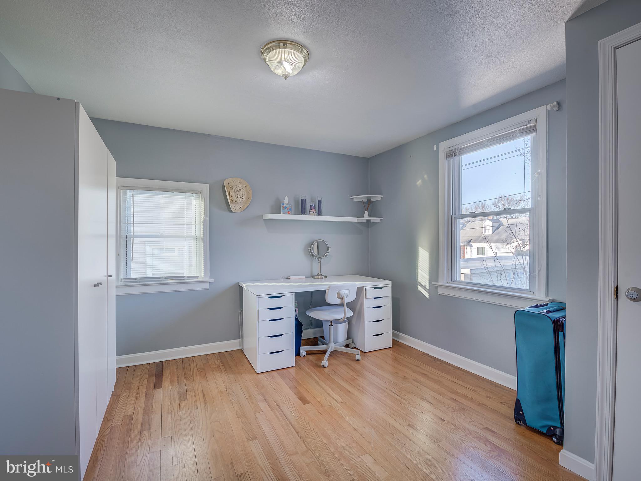 2814 Lindell Street Silver Spring, MD 20902 - Photo 19 of 60