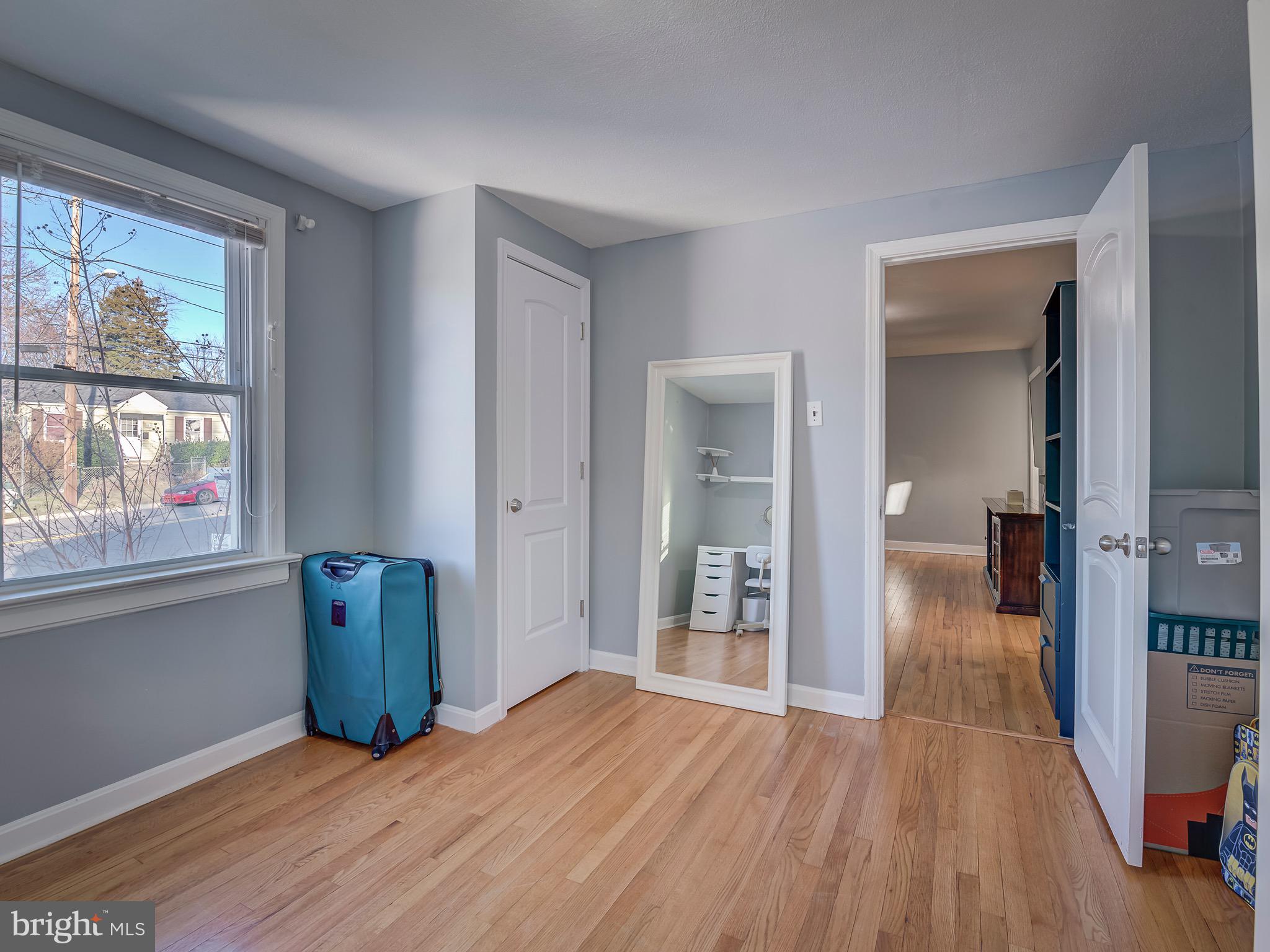 2814 Lindell Street Silver Spring, MD 20902 - Photo 20 of 60