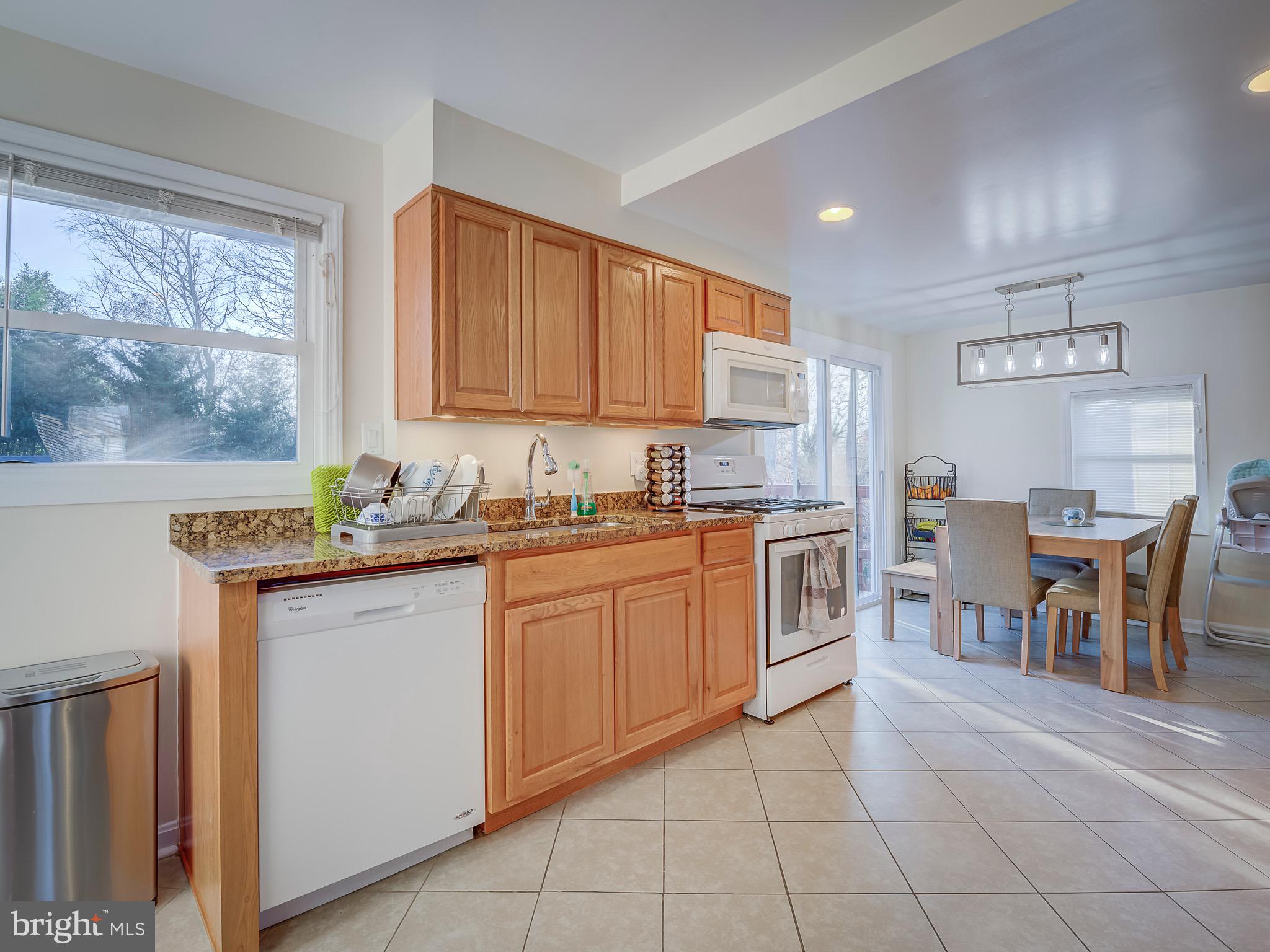 2814 Lindell Street Silver Spring, MD 20902 - Photo 22 of 60