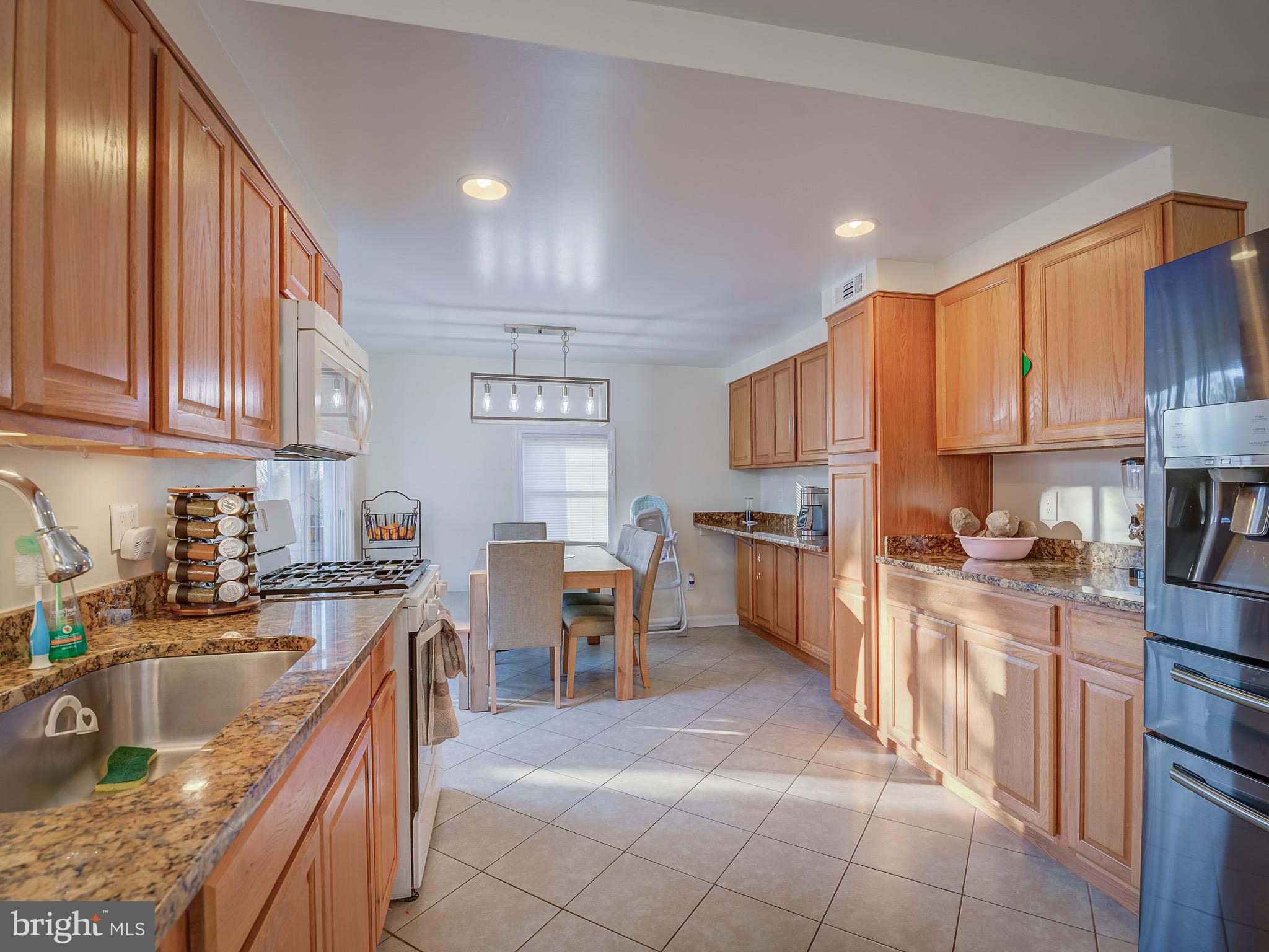 2814 Lindell Street Silver Spring, MD 20902 - Photo 25 of 60