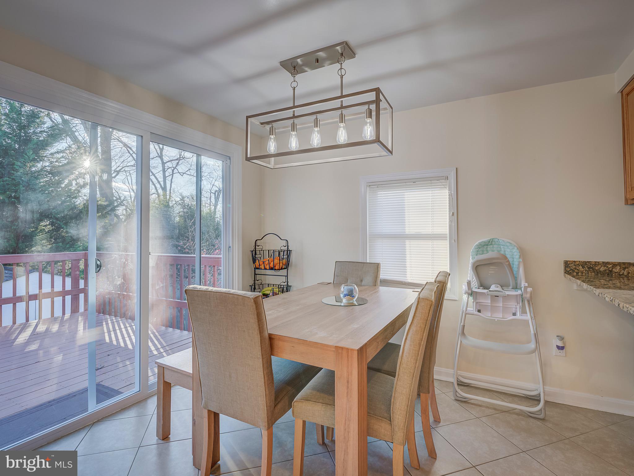 2814 Lindell Street Silver Spring, MD 20902 - Photo 26 of 60