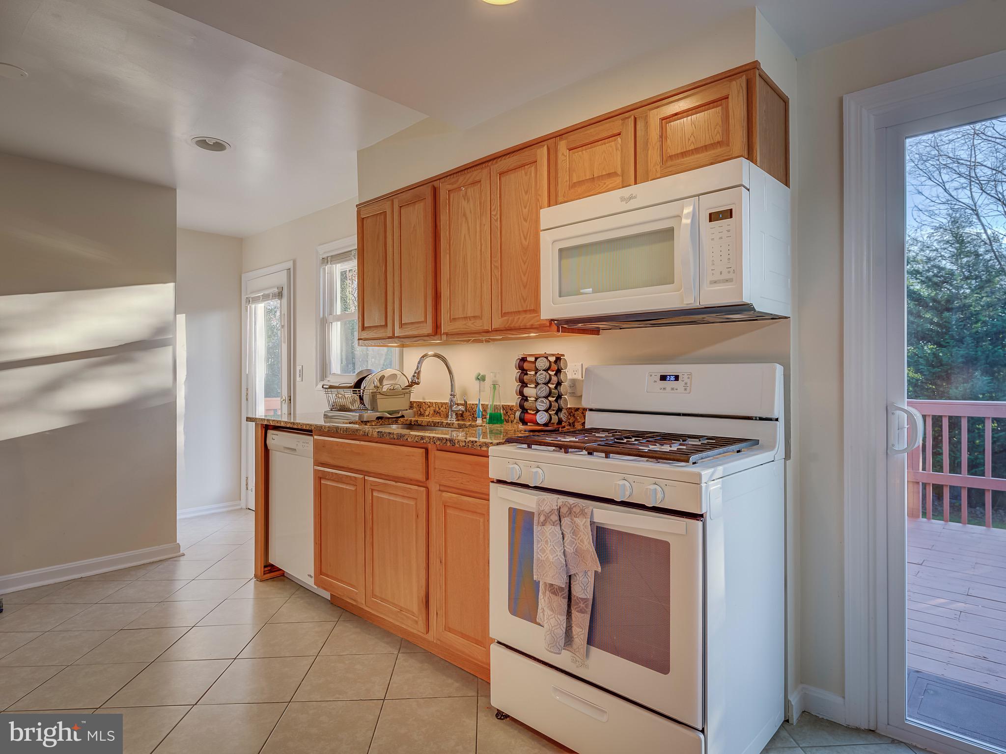 2814 Lindell Street Silver Spring, MD 20902 - Photo 30 of 60