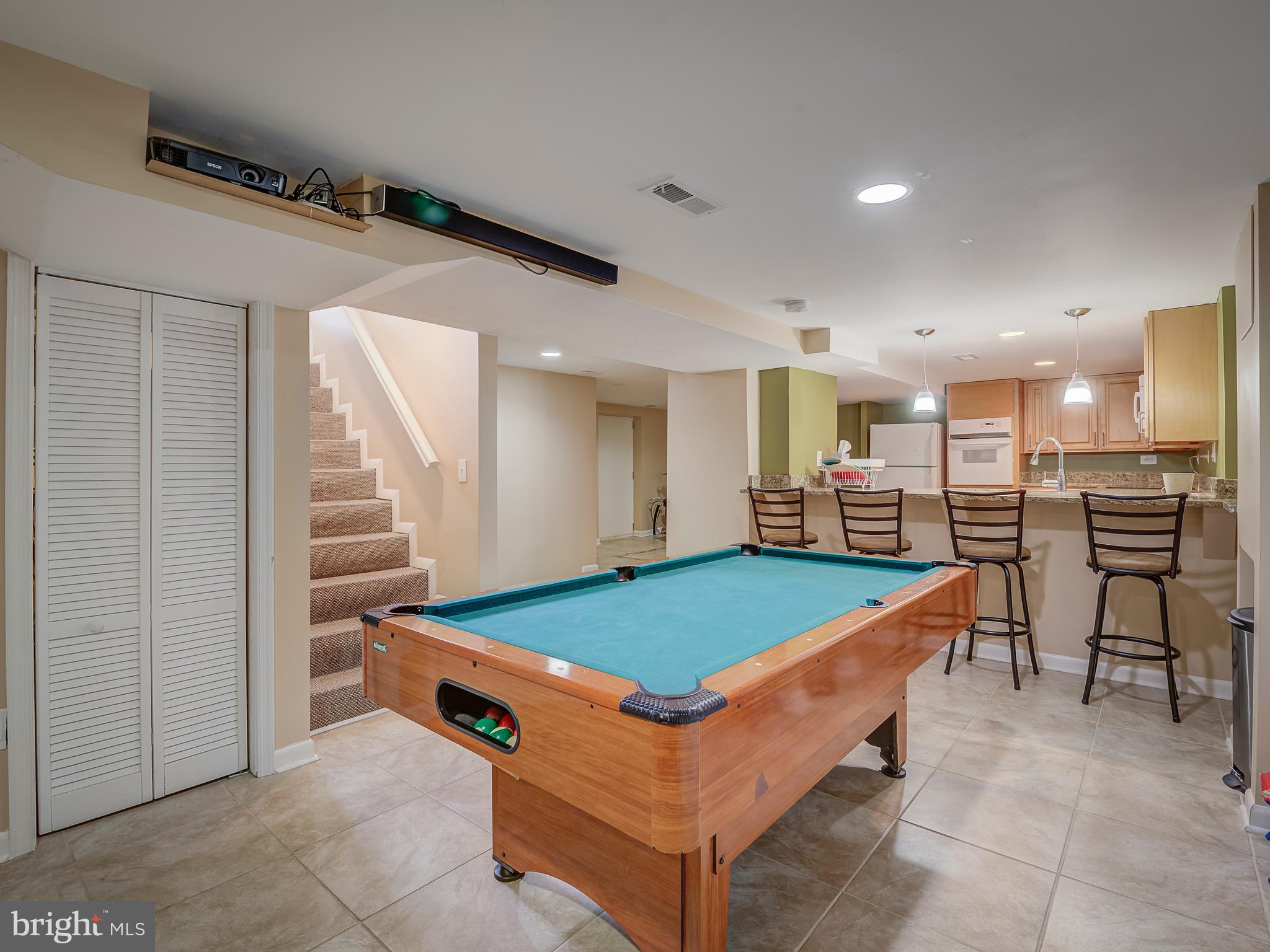 2814 Lindell Street Silver Spring, MD 20902 - Photo 35 of 60