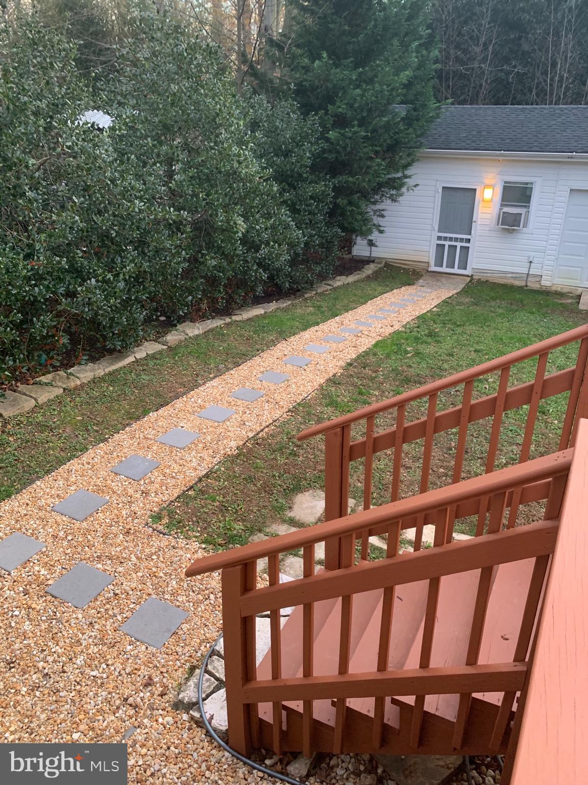 2814 Lindell Street Silver Spring, MD 20902 - Photo 5 of 60