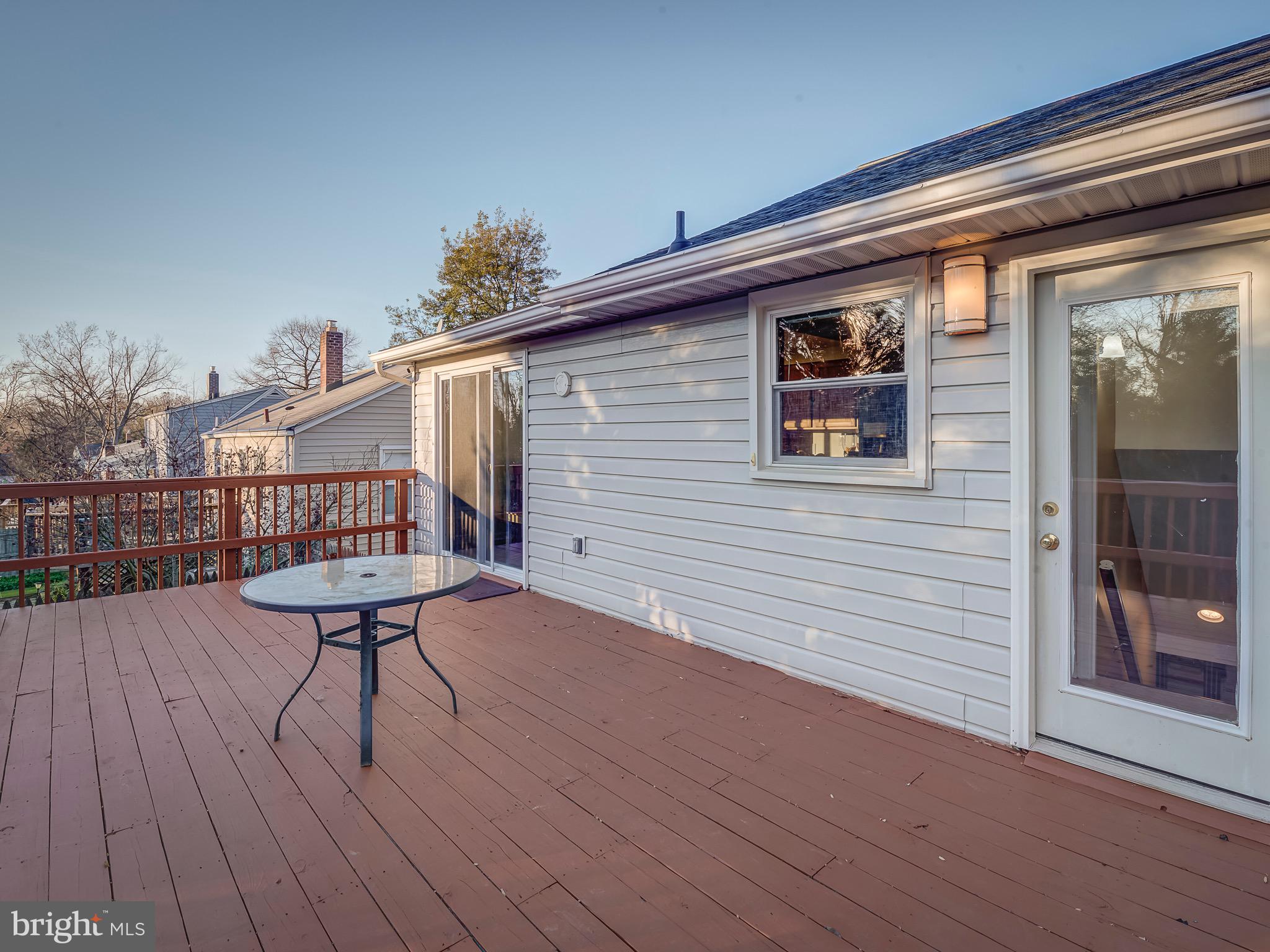 2814 Lindell Street Silver Spring, MD 20902 - Photo 48 of 60