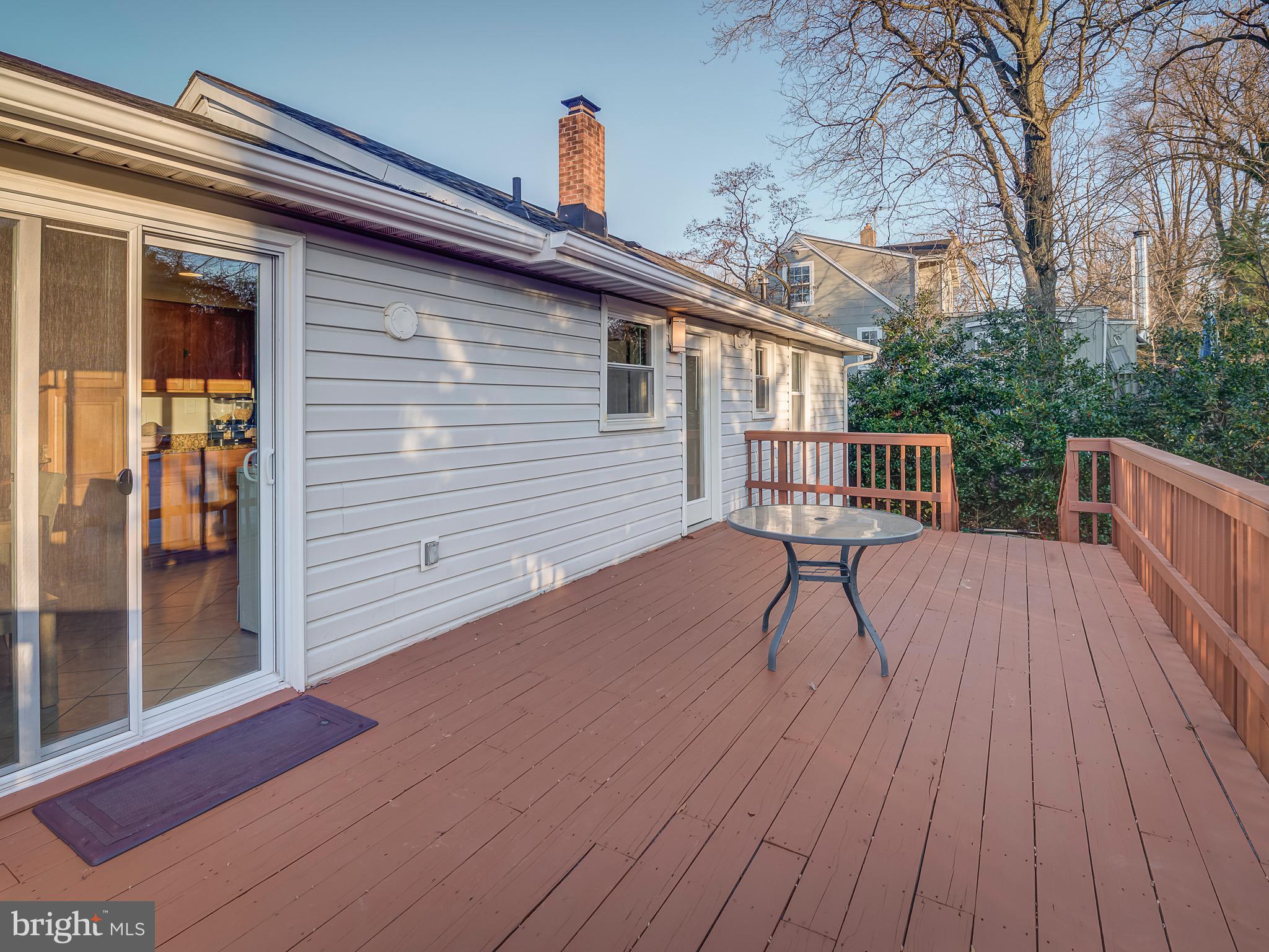 2814 Lindell Street Silver Spring, MD 20902 - Photo 49 of 60