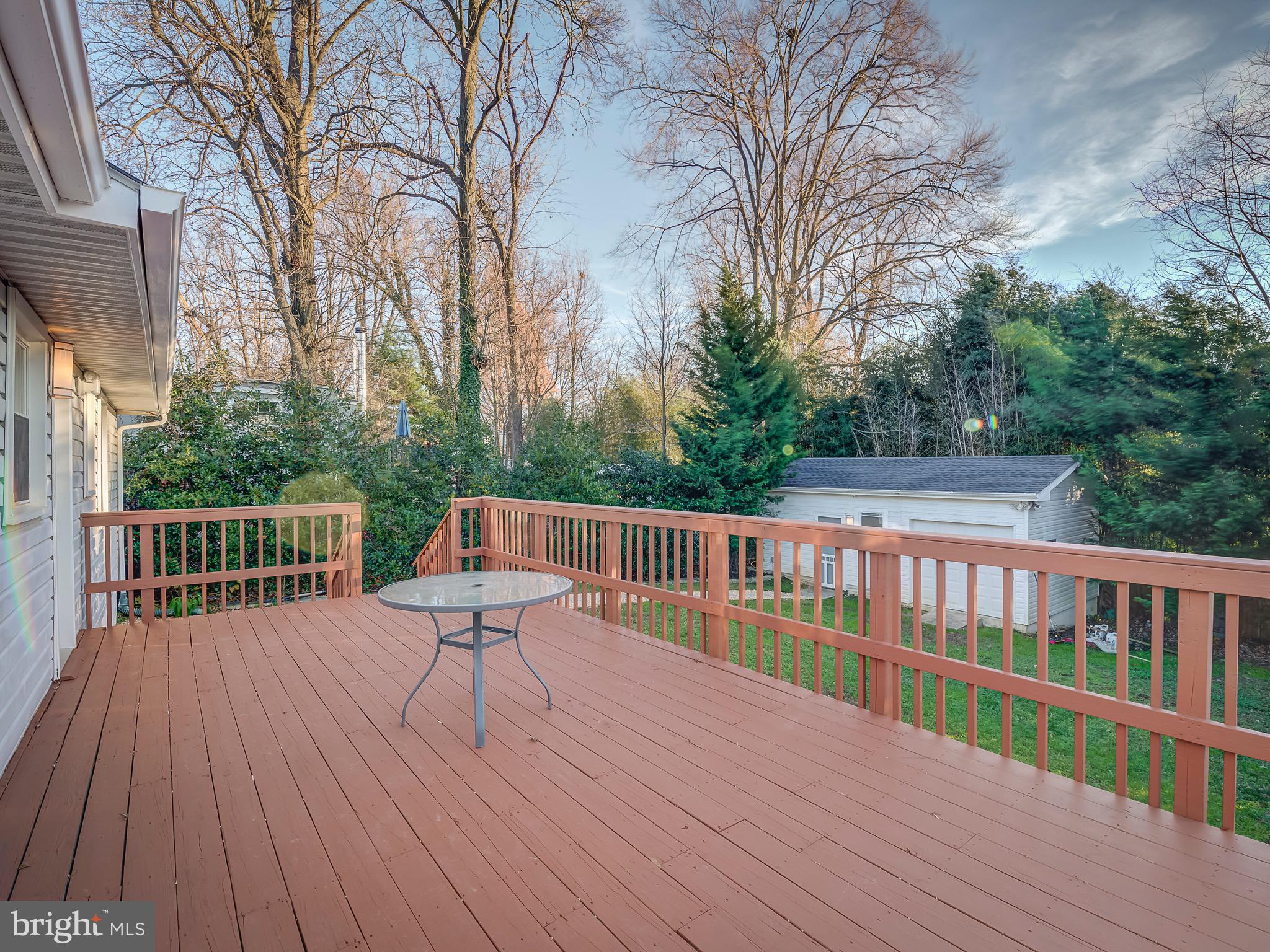 2814 Lindell Street Silver Spring, MD 20902 - Photo 50 of 60