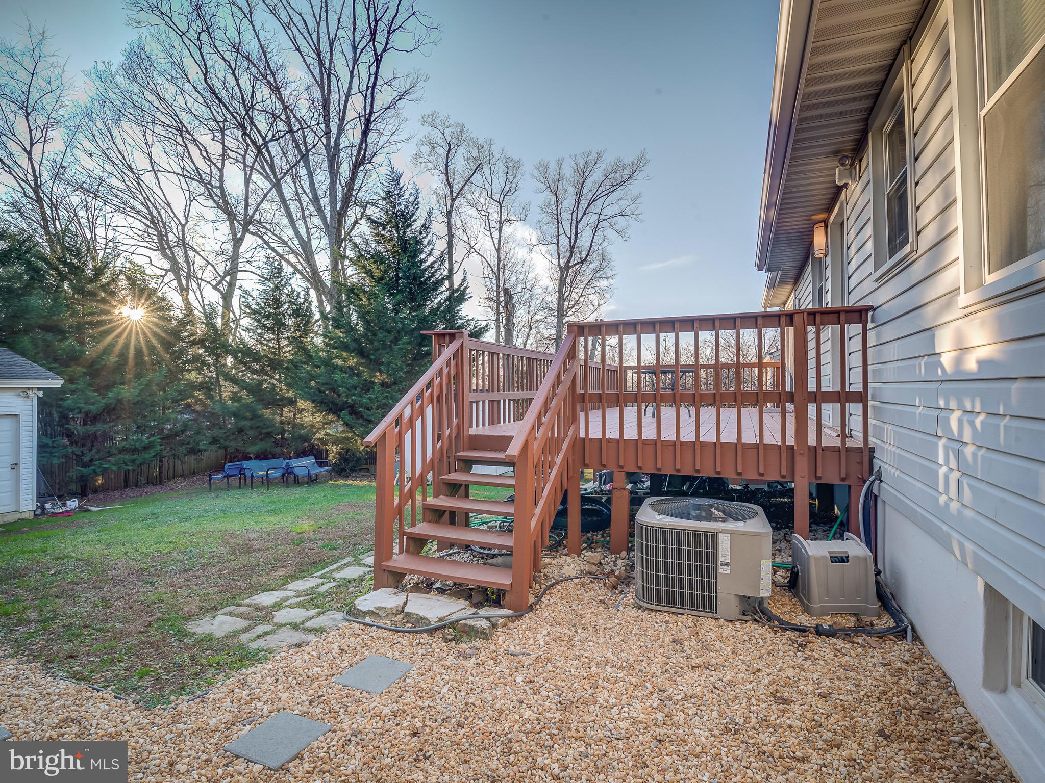 2814 Lindell Street Silver Spring, MD 20902 - Photo 51 of 60