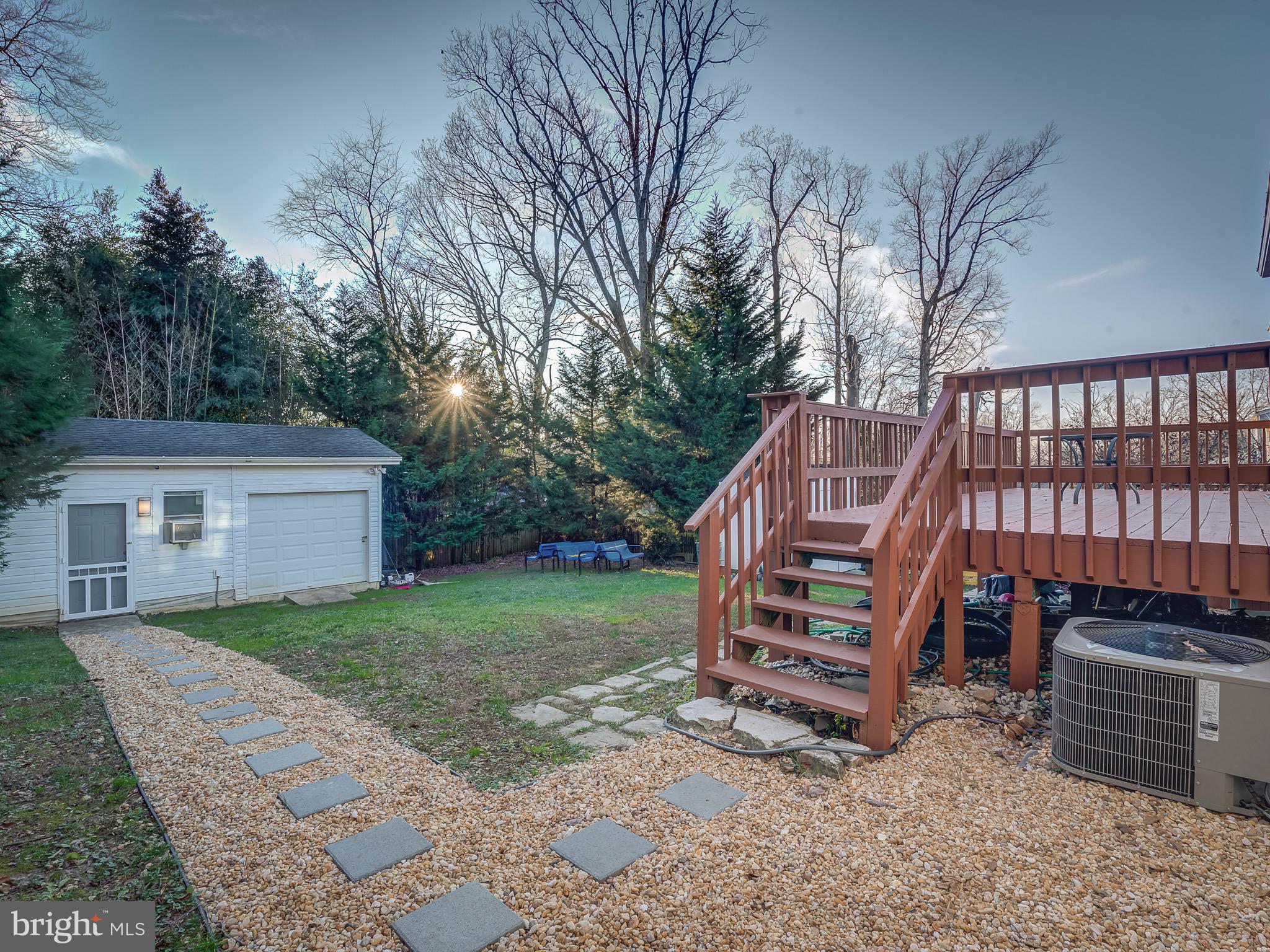 2814 Lindell Street Silver Spring, MD 20902 - Photo 52 of 60