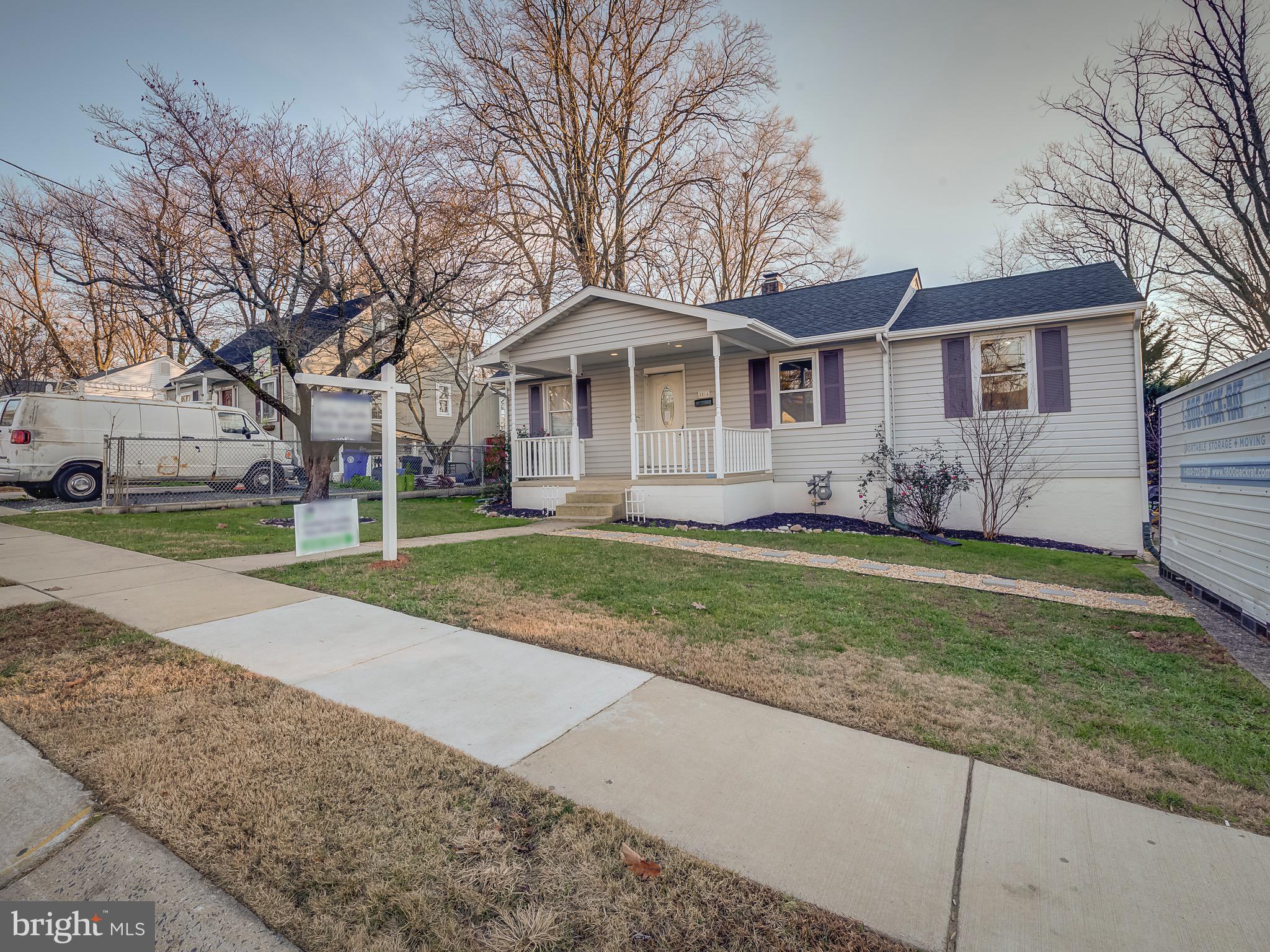 2814 Lindell Street Silver Spring, MD 20902 - Photo 55 of 60