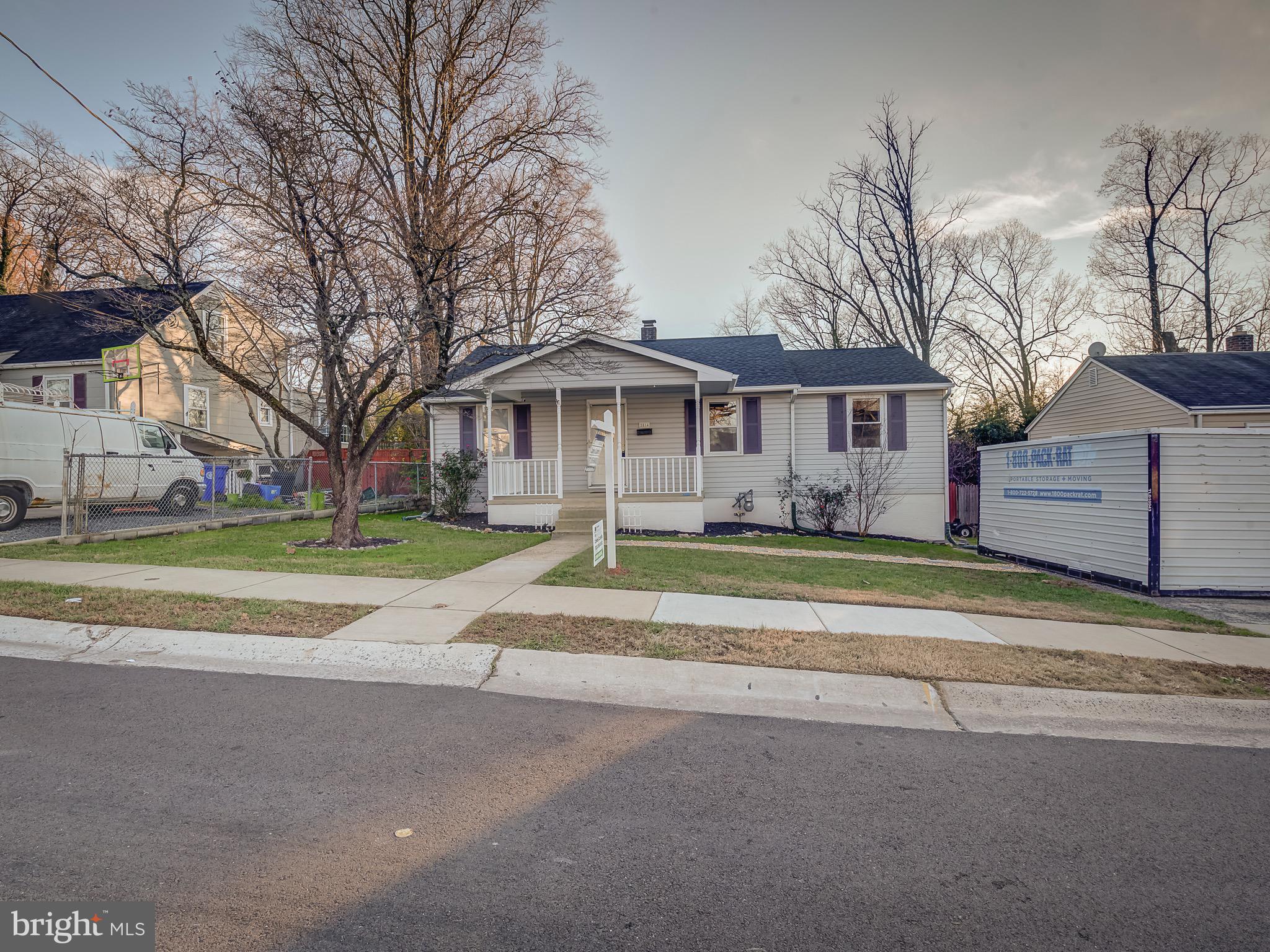 2814 Lindell Street Silver Spring, MD 20902 - Photo 56 of 60