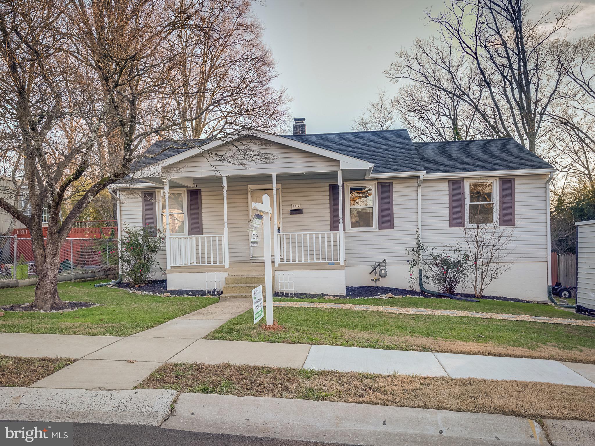 2814 Lindell Street Silver Spring, MD 20902 - Photo 57 of 60