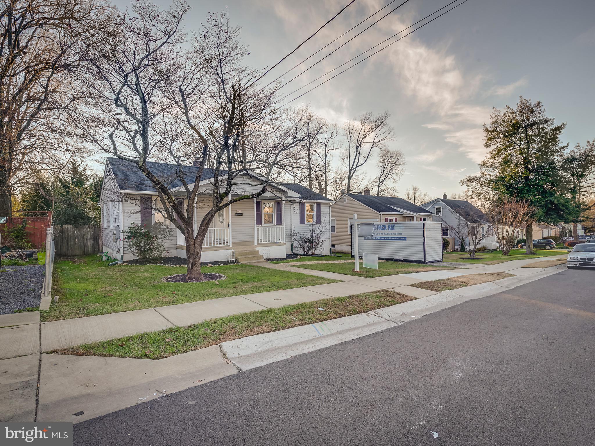 2814 Lindell Street Silver Spring, MD 20902 - Photo 58 of 60