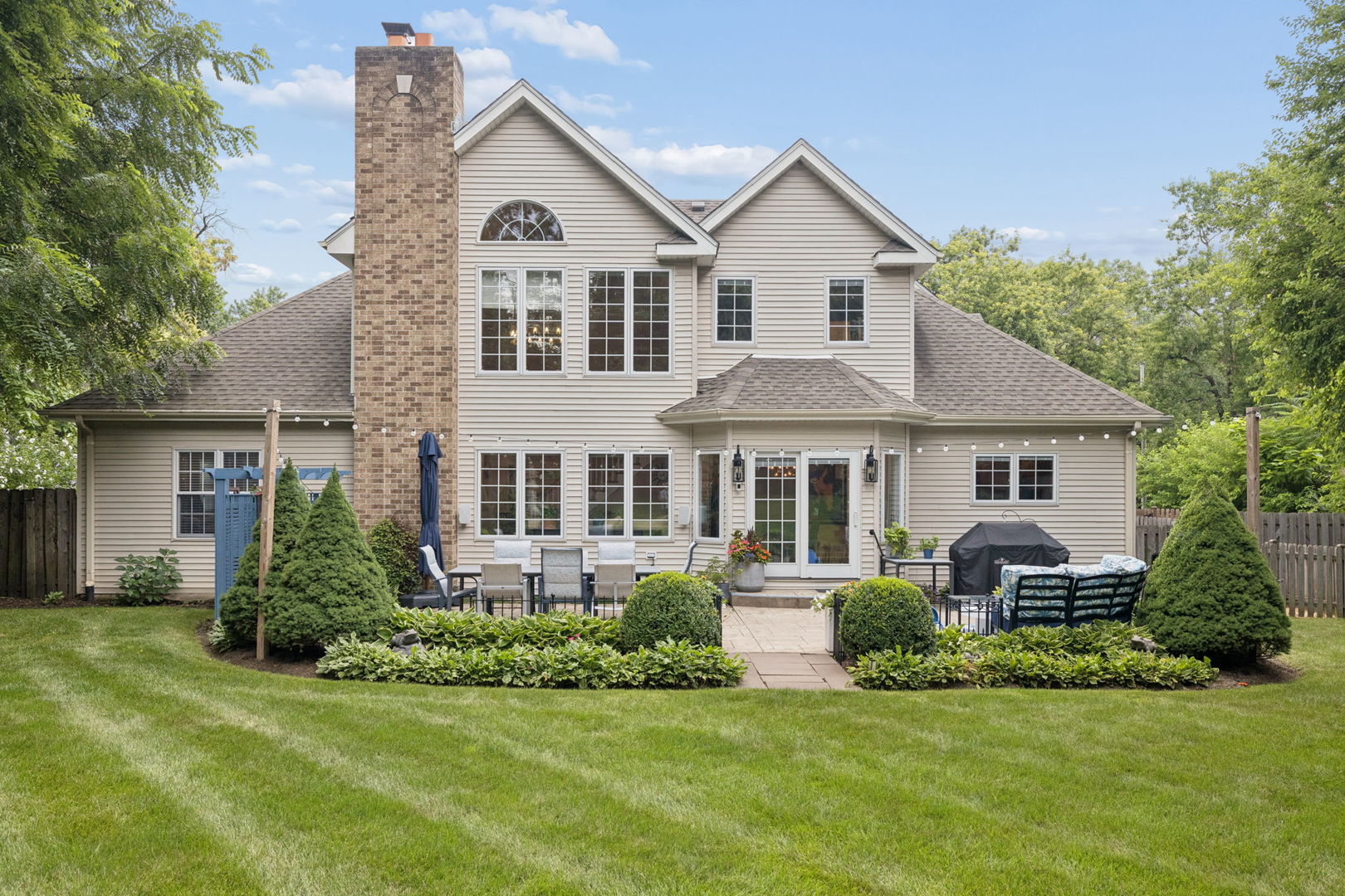 5709 Lenox Road Lisle, IL 60532 - Photo 4 of 46 Gallery Image 4