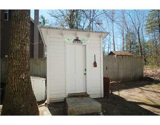 2 Intervale Road Casco, ME 04015 - Photo 24 of 25 Other. shed