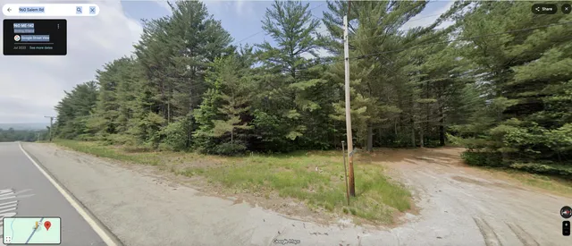 $40,000 | 65.12 Route 142 Freeman Twp Me 04947, Strong, ME 04983