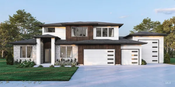 $1,389,900 | 596 Watkins Street, Middleton, ID 83644