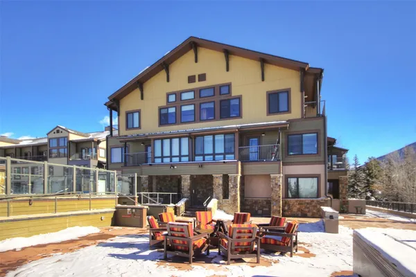 $349,000 | 1211 West Keystone Road, Unit 2766, Keystone, CO 80435