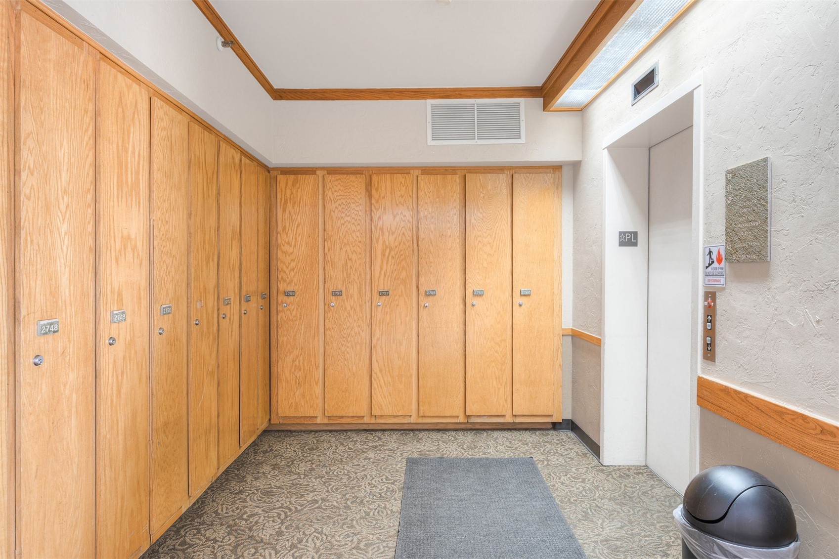 1211 West Keystone Road, Unit 2766 Keystone, CO 80435 - Photo 14 of 26 a view of an entryway