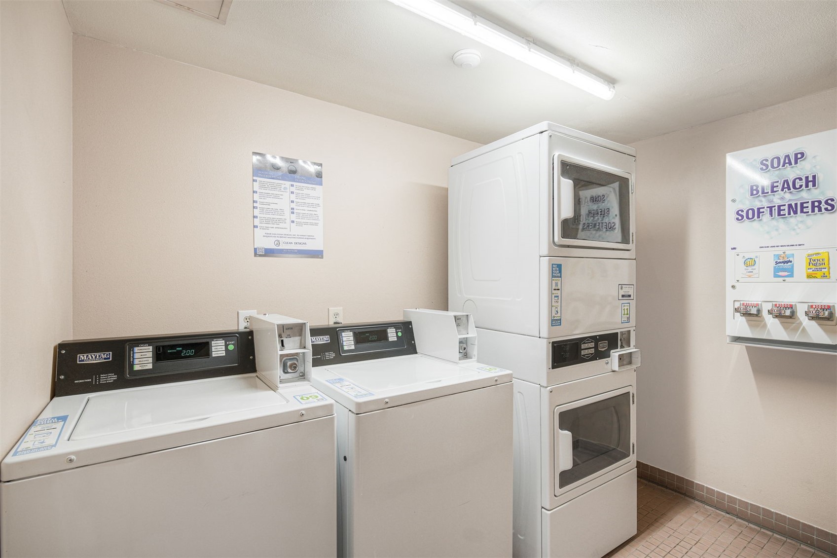 1211 West Keystone Road, Unit 2766 Keystone, CO 80435 - Photo 15 of 26 a utility room with dryer and washer