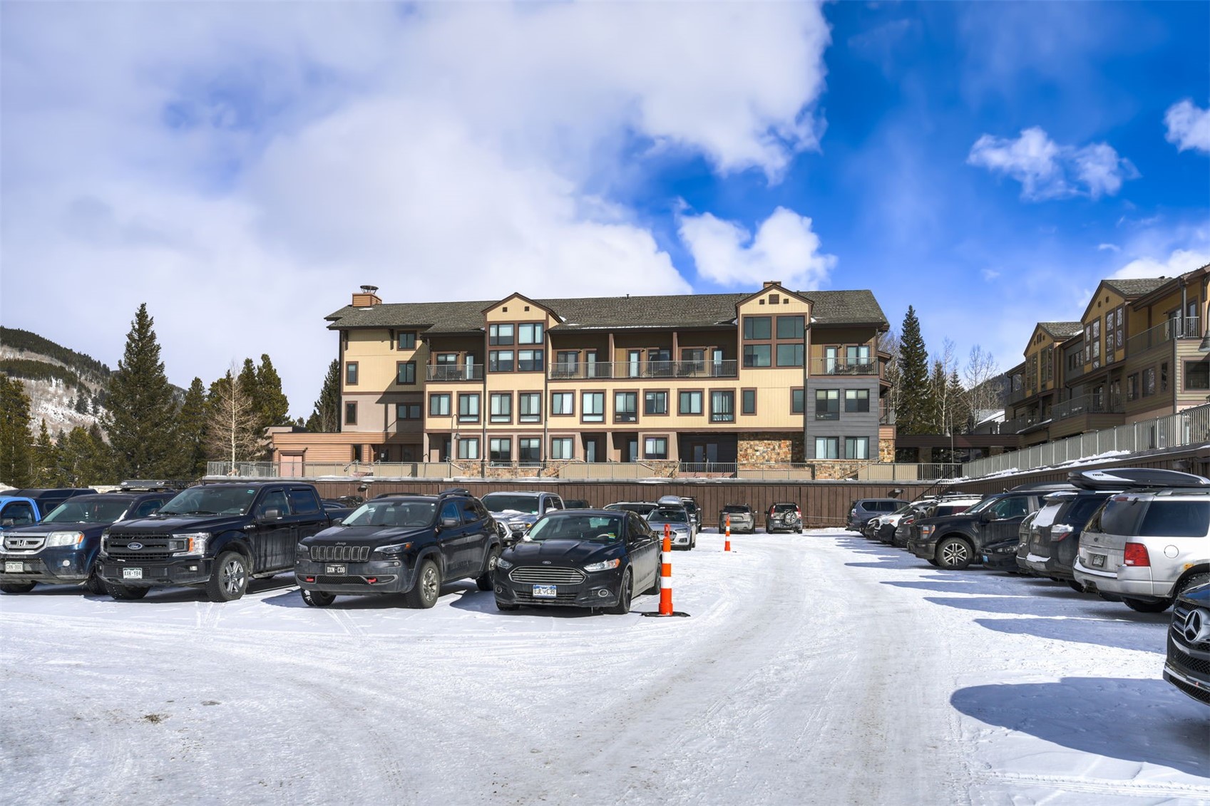 1211 West Keystone Road, Unit 2766 Keystone, CO 80435 - Photo 20 of 26