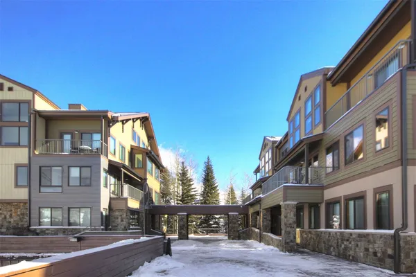 $349,000 | 1211 West Keystone Road, Unit 2766, Keystone, CO 80435