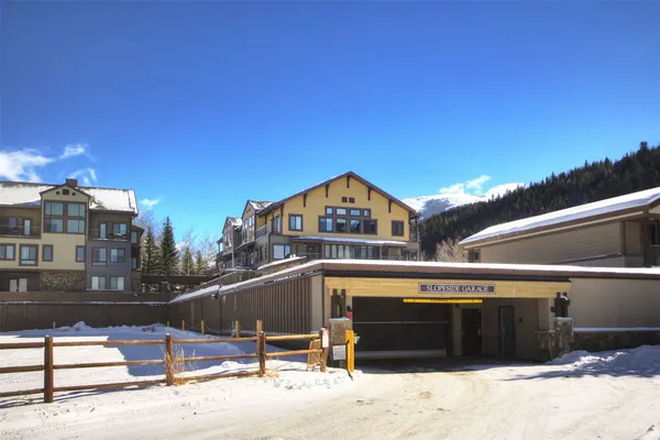 $349,000 | 1211 West Keystone Road, Unit 2766, Keystone, CO 80435