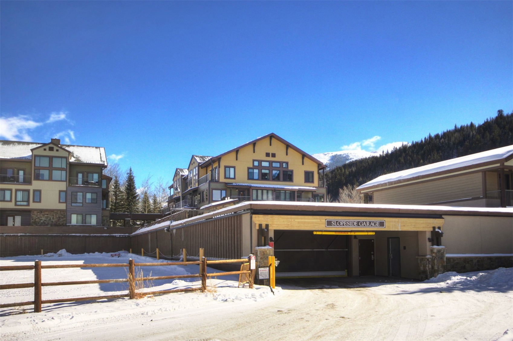 1211 West Keystone Road, Unit 2766 Keystone, CO 80435 - Photo 26 of 26