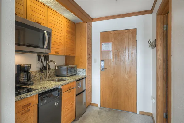 $349,000 | 1211 West Keystone Road, Unit 2766, Keystone, CO 80435