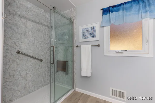 $445,000 | 1837 Cedarbrook Drive, Jenison, MI 49428