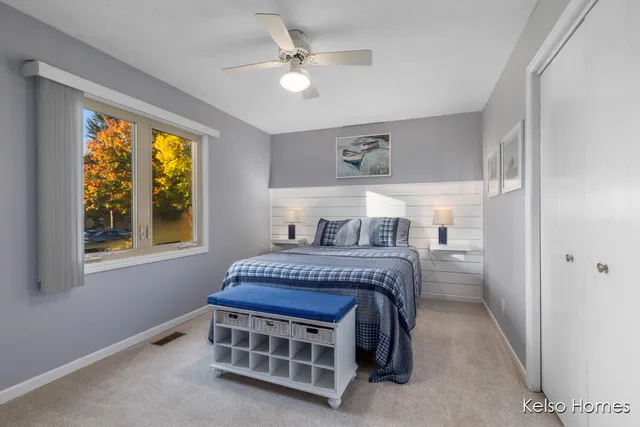 $445,000 | 1837 Cedarbrook Drive, Jenison, MI 49428