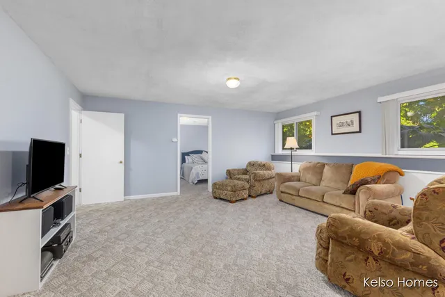 $445,000 | 1837 Cedarbrook Drive, Jenison, MI 49428