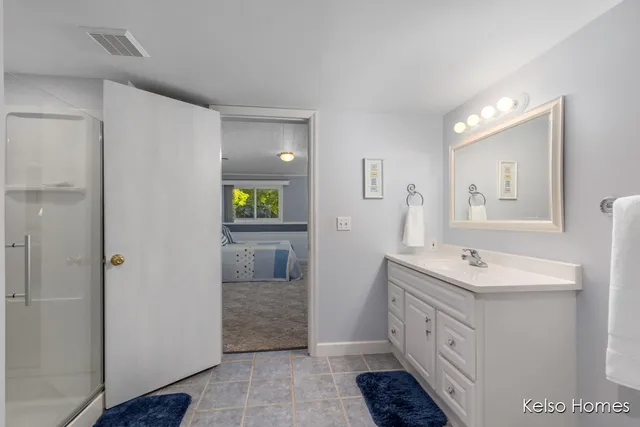 $445,000 | 1837 Cedarbrook Drive, Jenison, MI 49428