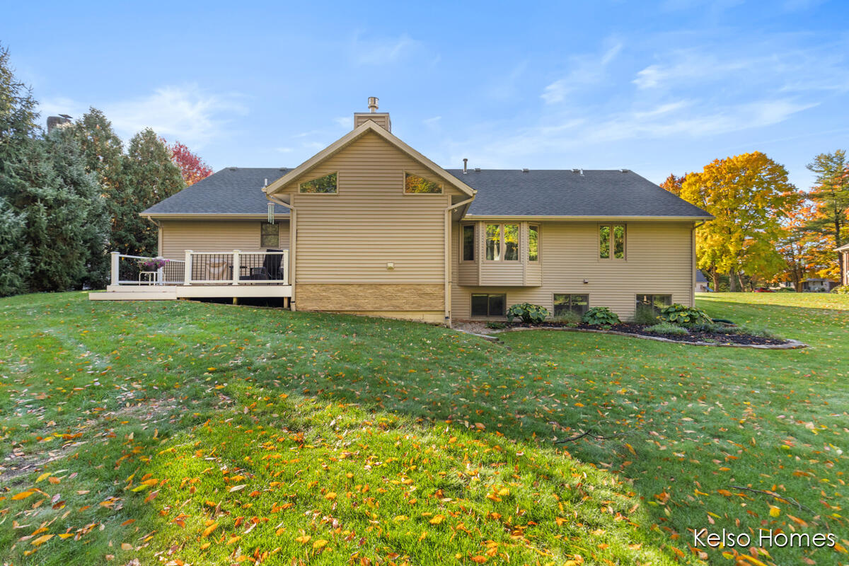 1837 Cedarbrook Drive Jenison, MI 49428 - Photo 20 of 26 IMG_1018